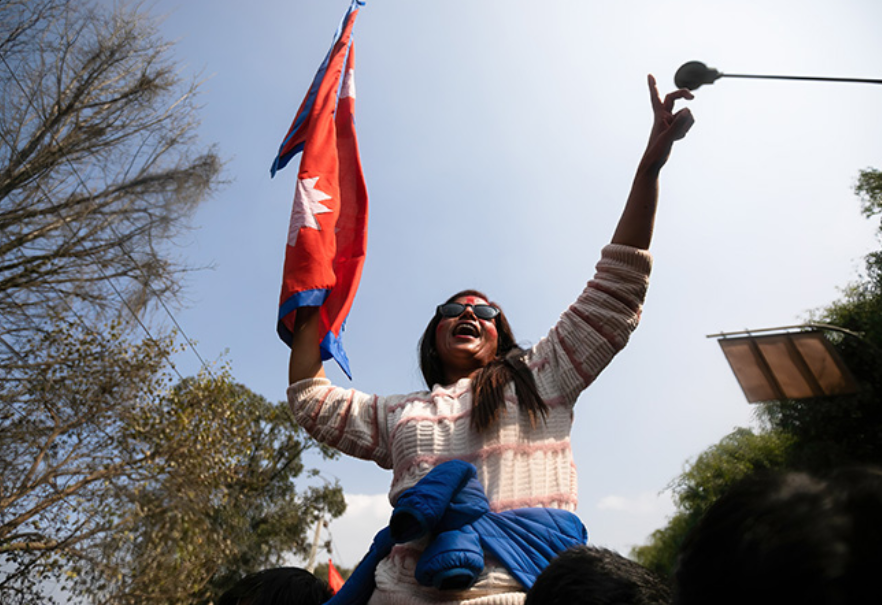 Nepal: Supreme Court’s verdict on dissolution of Parliament and the emerging situation  
